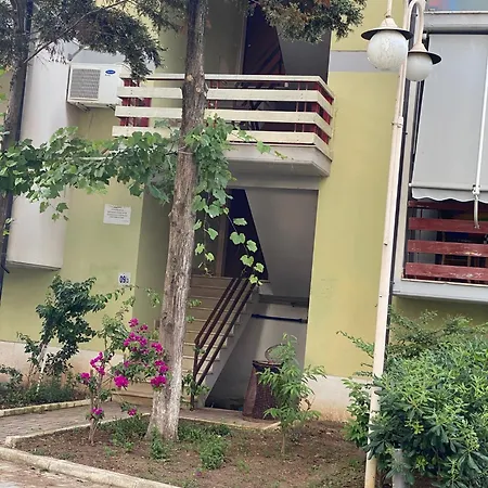 Gaia's Golem (Tirana)