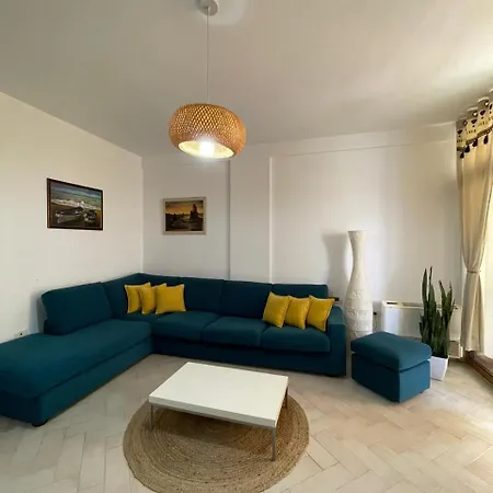 Gaia's Апартаменты Голем