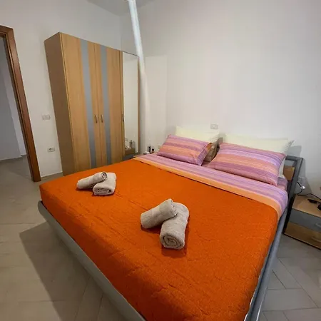 Gaia's Apartman